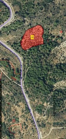 Terreno en carretera Ma-5402, km 4 thumbnail 1
