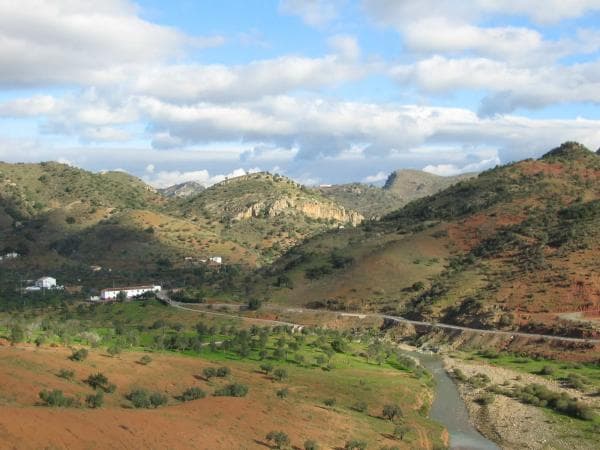 Terreno en carretera del Río, km 3 thumbnail 1