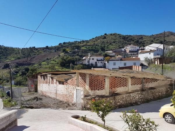 Terreno en Poblado Cajiz, 3 thumbnail 1
