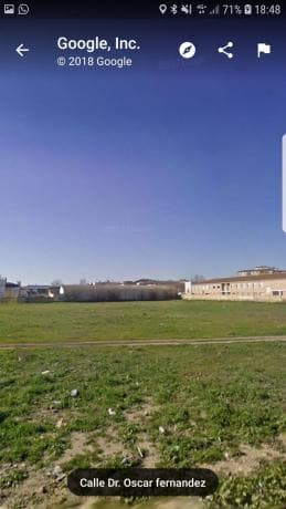 Terreno en avenida Santa María del Reposo, Campillos thumbnail 2