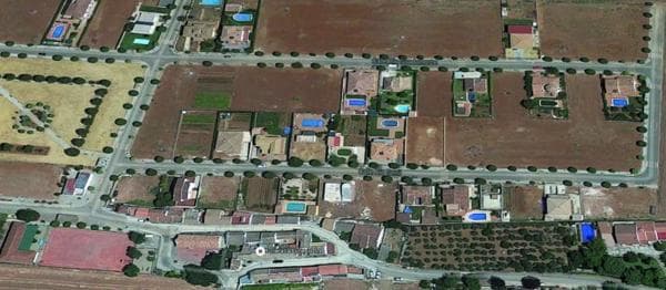 Terreno en Barriada Huertas del Río, 6 photo 1