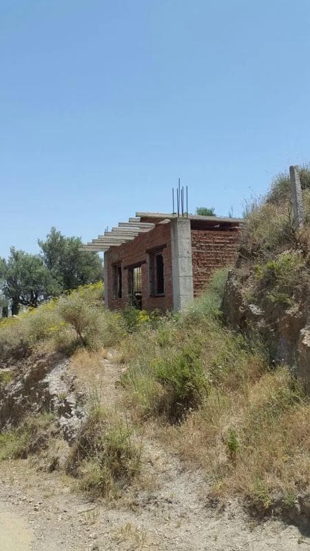 Land for sale in Moclinejo, Malaga photo 3