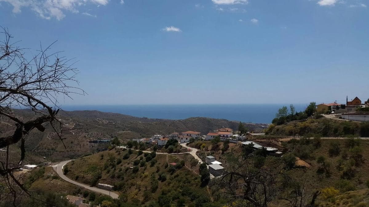 Land for sale in Moclinejo, Malaga photo 5