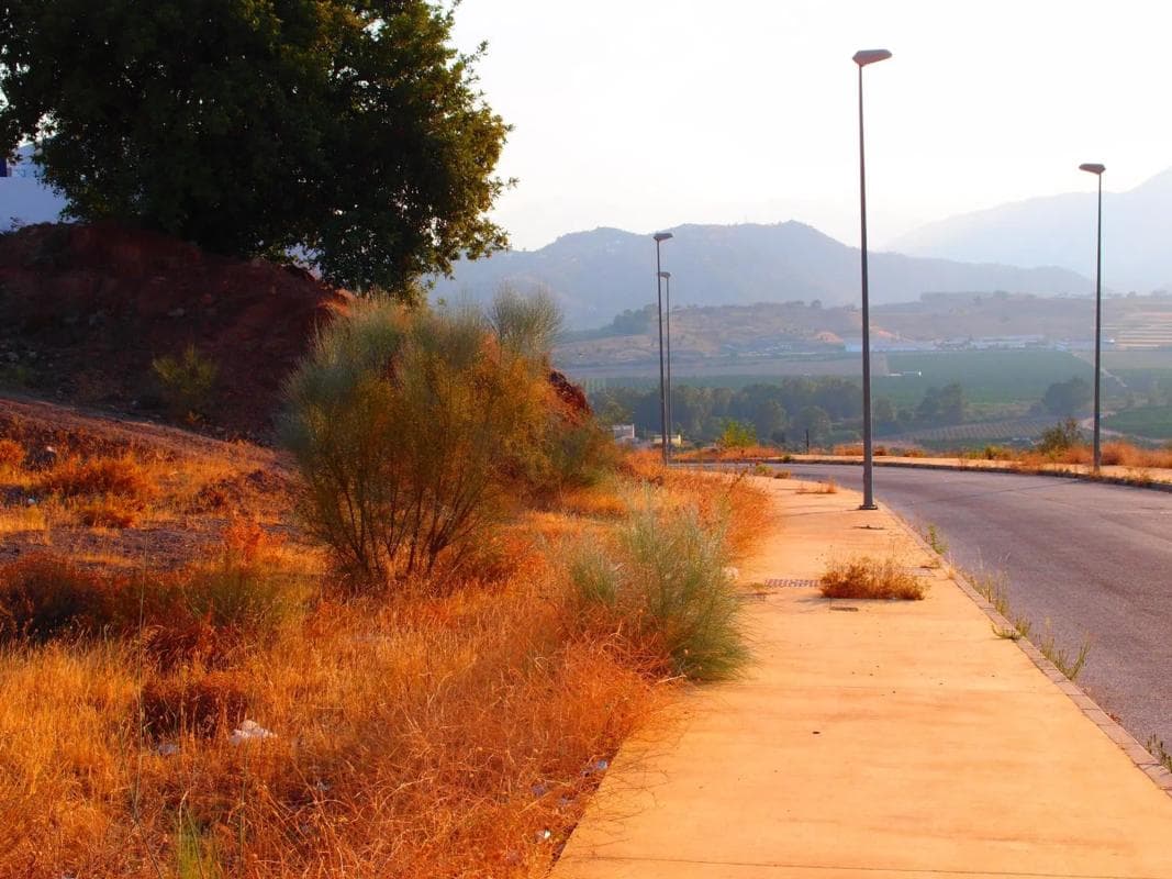 Terreno en venta en Pizarra, Malaga photo 2