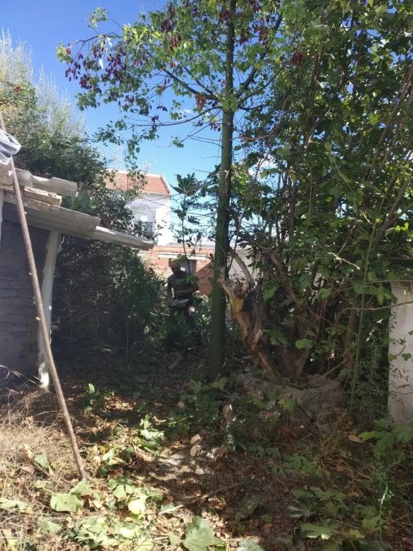 Terreno en venta en Villanueva de la Concepcion, Malaga photo 4