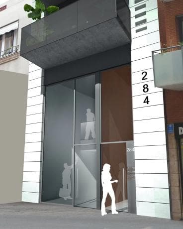 Promoción Carrer Gran de Sant Andreu 284 obra nueva en Barcelona photo 1