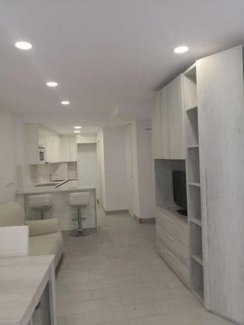 Promoción Carrer Gran de Sant Andreu 284 obra nueva en Barcelona thumbnail 1