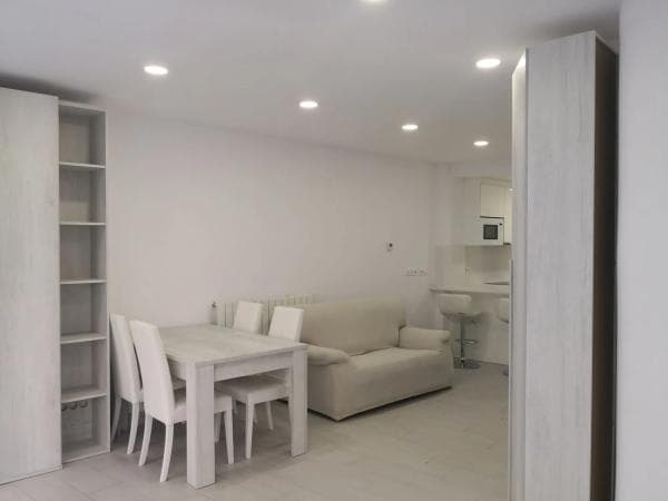 Promoción Carrer Gran de Sant Andreu 284 obra nueva en Barcelona thumbnail 2