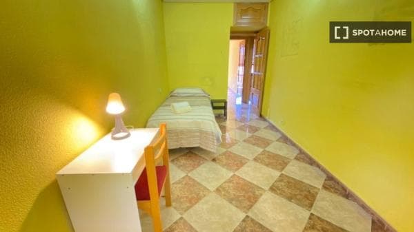 Piso compartido en Madrid thumbnail 2