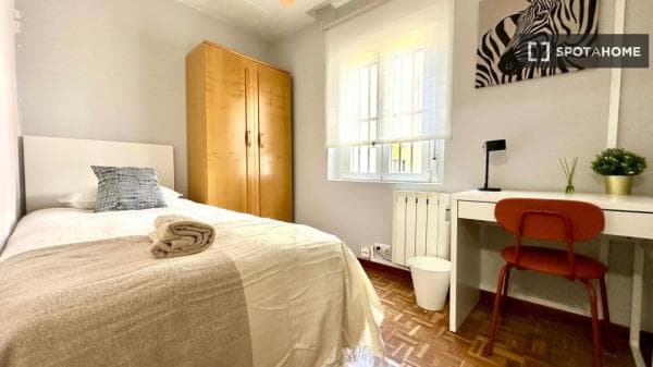 Piso compartido en Madrid thumbnail 1