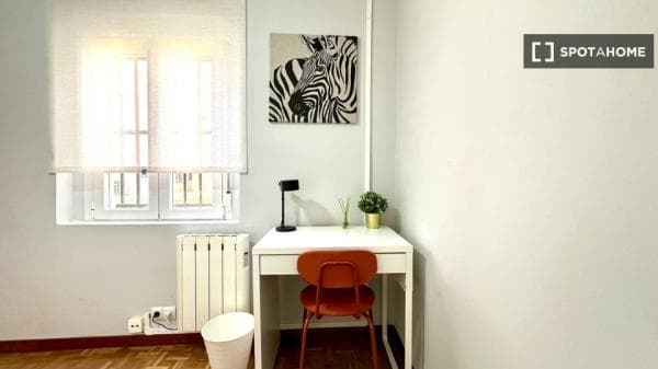 Piso compartido en Madrid thumbnail 2