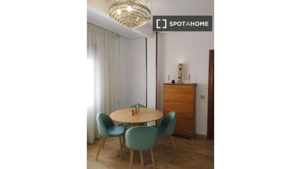 Apartment for rent in C. de los Moros , Valladolid thumbnail 2