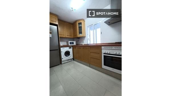 Habitación en piso compartido en Córdoba thumbnail 2