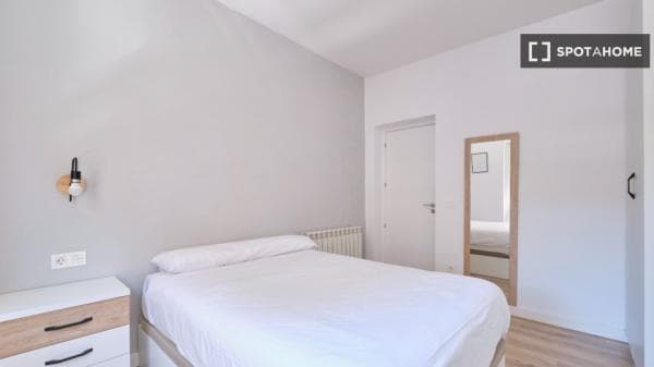 Habitación en piso compartido en alquiler en Salamanca thumbnail 2