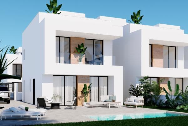 Nowa inwestycja Zenia Victoria promocja w Orihuela photo 1
