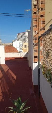 Piso en venta en Plaza de la Misericordia, 2, Alicante / Alacant photo 1