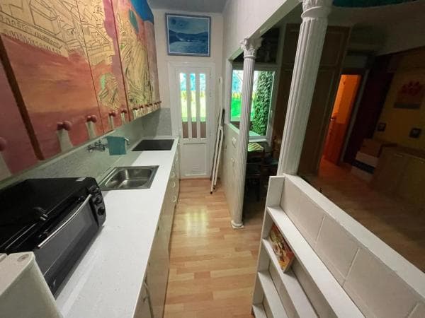 Piso en venta en Plaza de la Misericordia, 2, Alicante / Alacant thumbnail 1