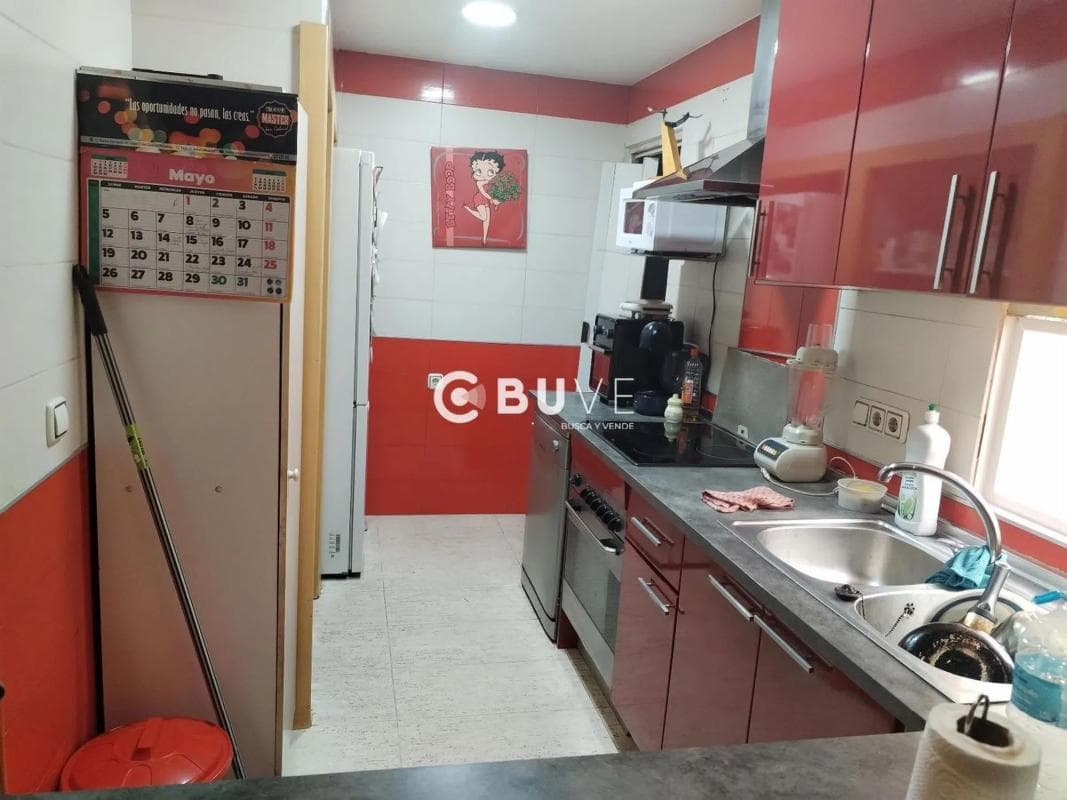 Venta de piso en Barrio La Florida Portazgo, Alicante / Alacant
photo 2