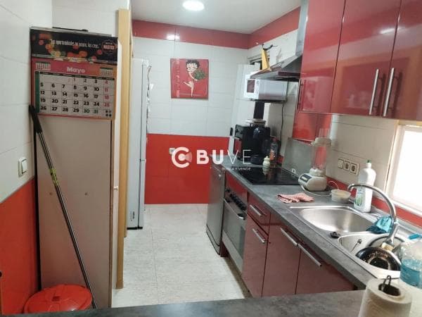 Piso en venta en Barrio La Florida Portazgo, Alicante / Alacant thumbnail 1