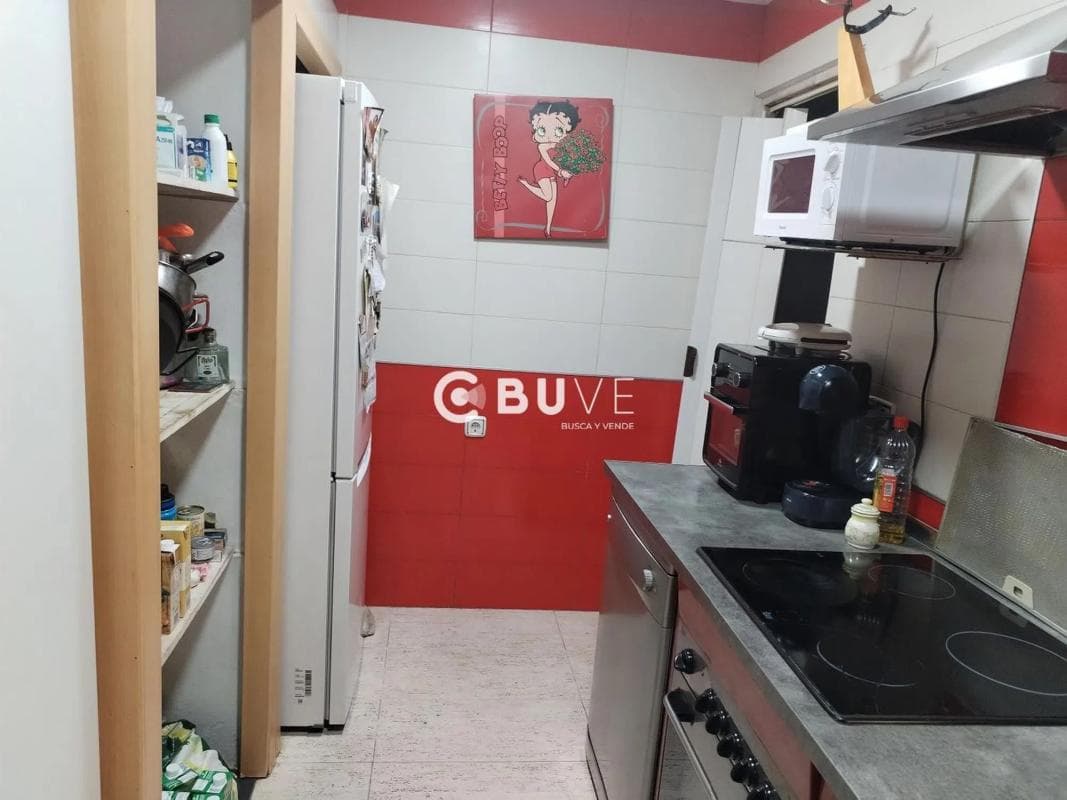 Venta de piso en Barrio La Florida Portazgo, Alicante / Alacant
photo 5