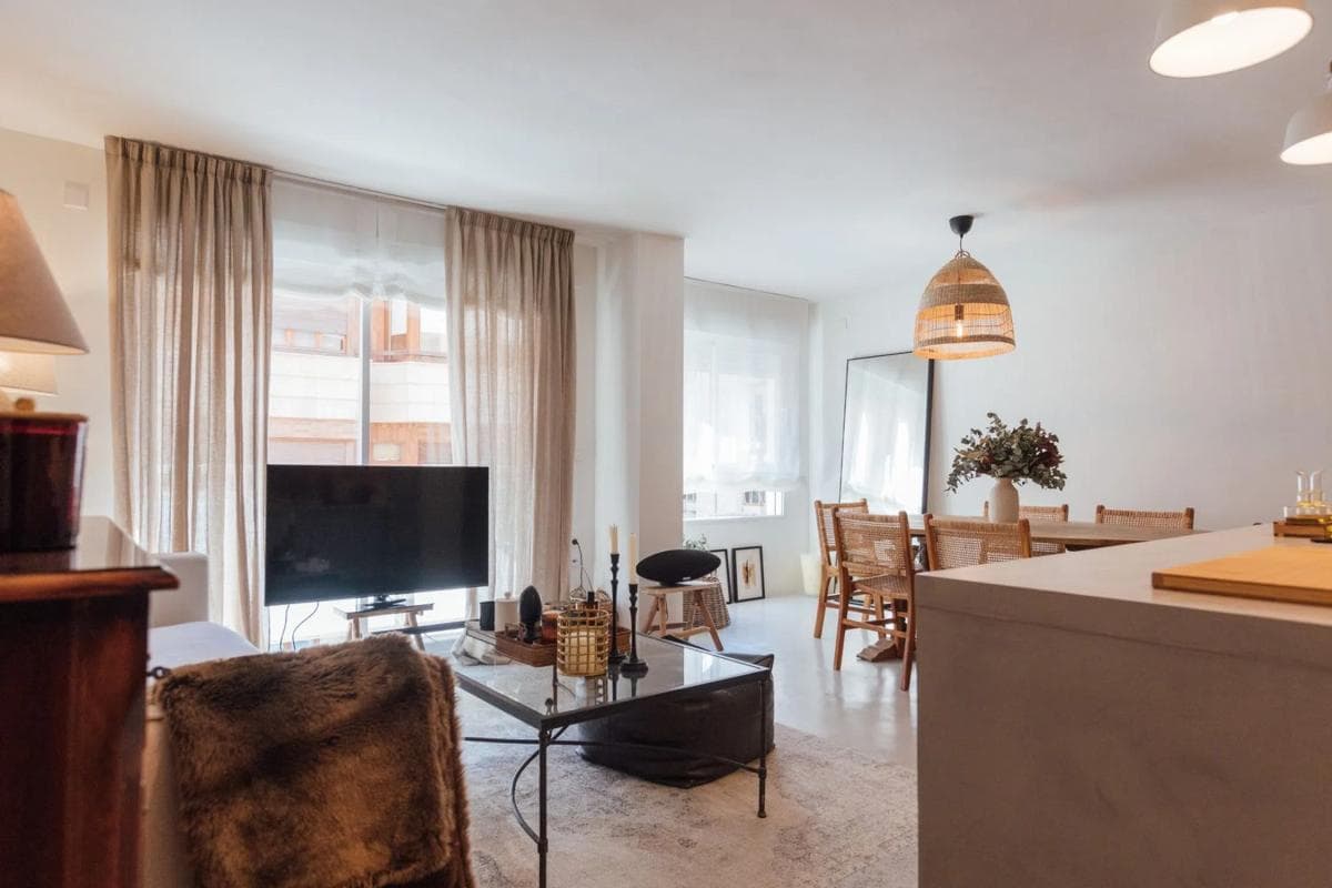 Venta de piso en Calle Italia, 11, Alicante / Alacant
photo 5