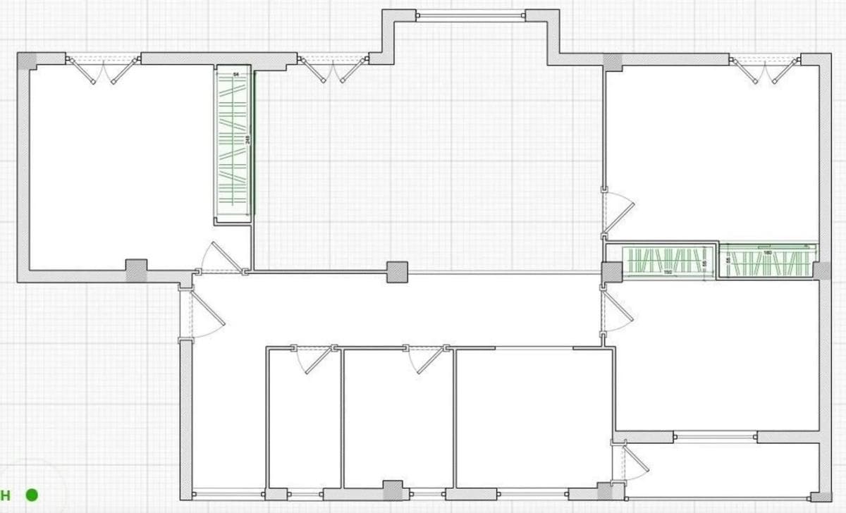 Sprzedaż mieszkania w Calle Francisco Carratalá Cernuda, Alicante / Alacant
plan 1