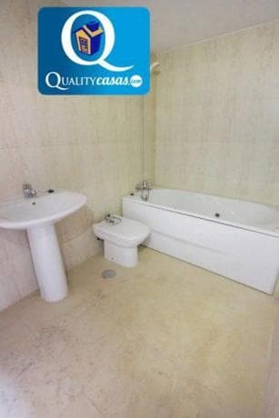 Ático en venta en Barrio Ensanche-Diputación, Alicante / Alacant photo 1