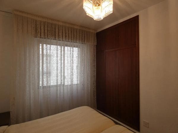 Piso en venta en Calle García Andreu, 26, Alicante / Alacant photo 1