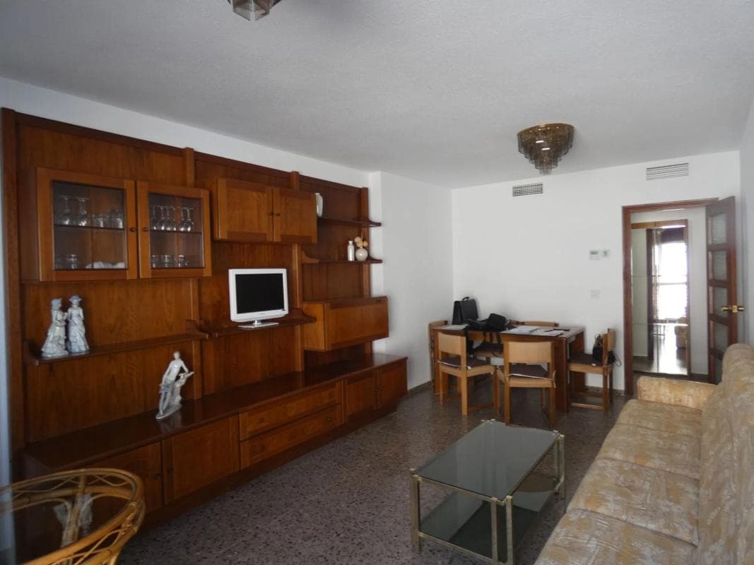Venta de piso en Calle García Andreu, 26, Alicante / Alacant
photo 3