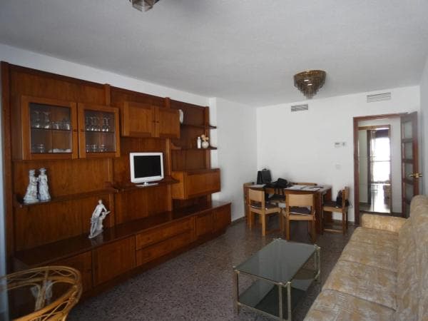 Piso en venta en Calle García Andreu, 26, Alicante / Alacant thumbnail 2