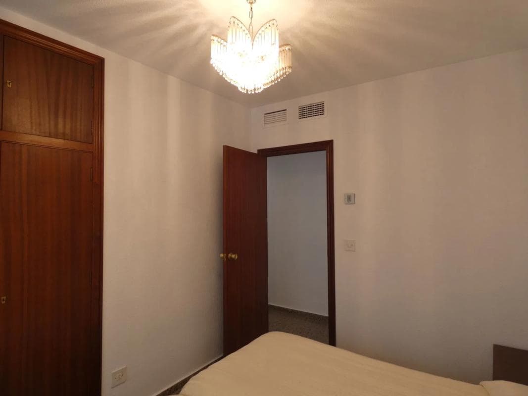 Venta de piso en Calle García Andreu, 26, Alicante / Alacant
photo 4