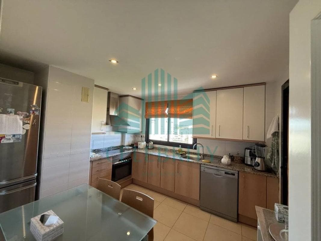 Venta de piso en Barrio Cabo de las Huertas, Alicante / Alacant
photo 3
