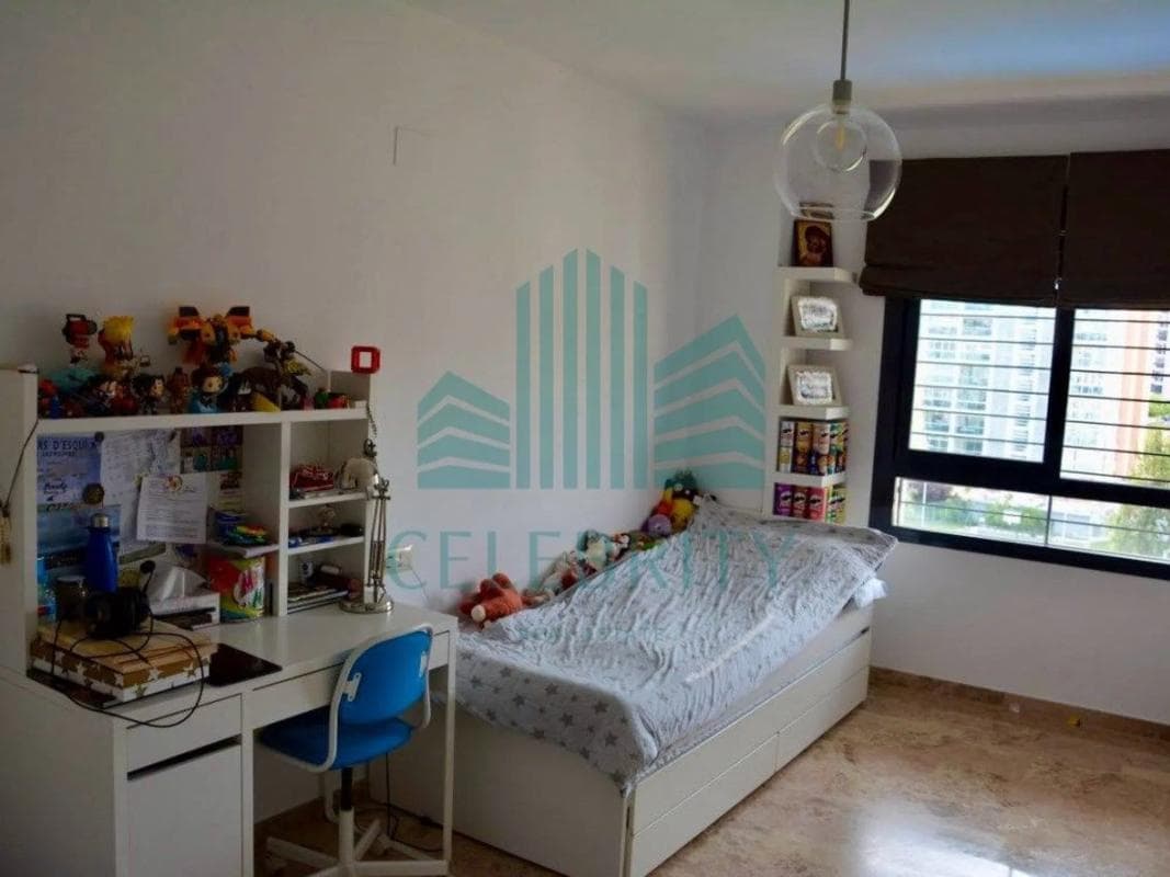 Venta de piso en Barrio Cabo de las Huertas, Alicante / Alacant
photo 4