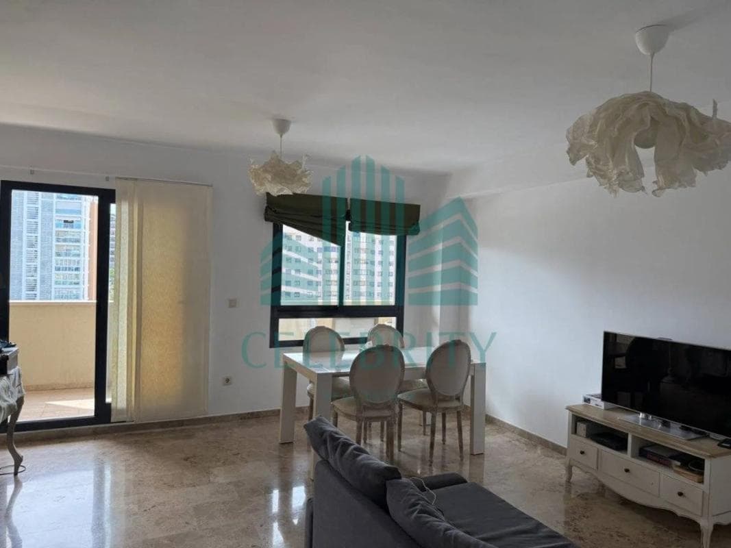 Venta de piso en Barrio Cabo de las Huertas, Alicante / Alacant
photo 5