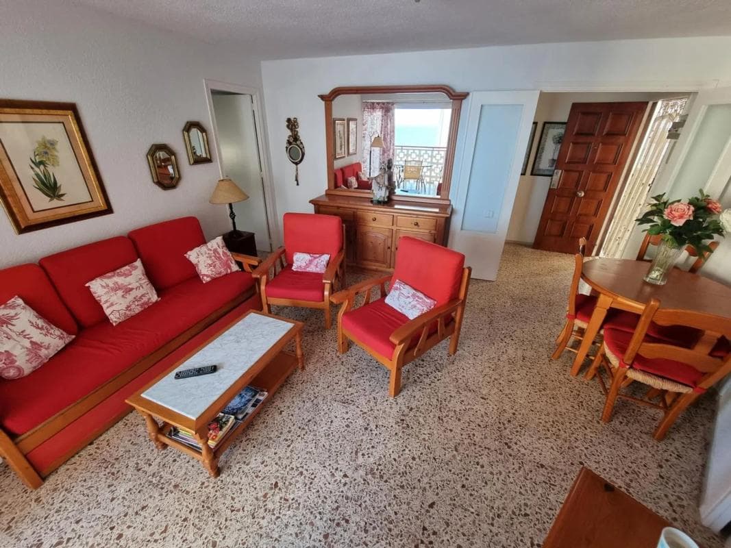 Venta de piso en Avenida de Niza, Alicante / Alacant
photo 2
