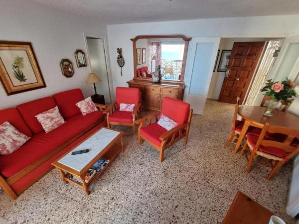 Piso en venta en Avenida de Niza, Alicante / Alacant thumbnail 1