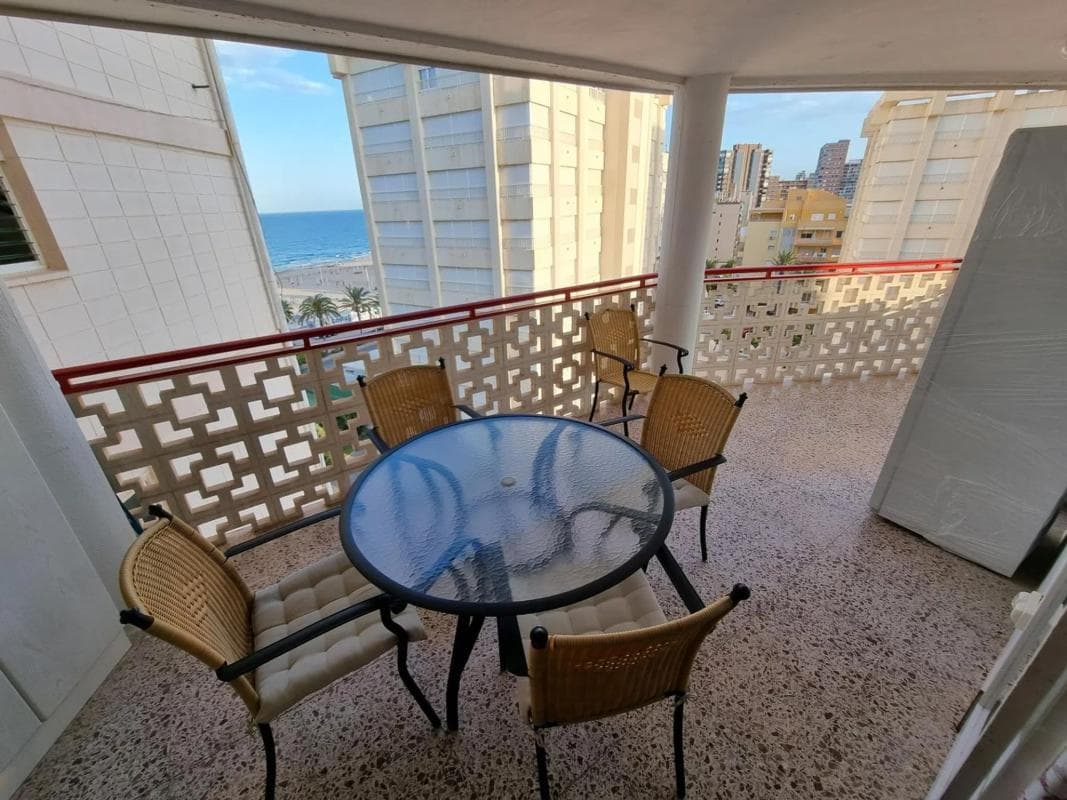 Venta de piso en Avenida de Niza, Alicante / Alacant
photo 3