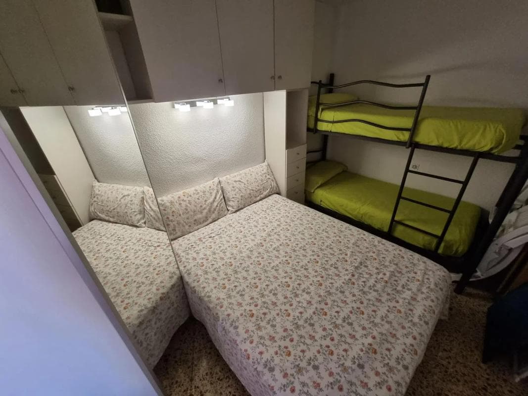 Venta de piso en Avenida de Niza, Alicante / Alacant
photo 4
