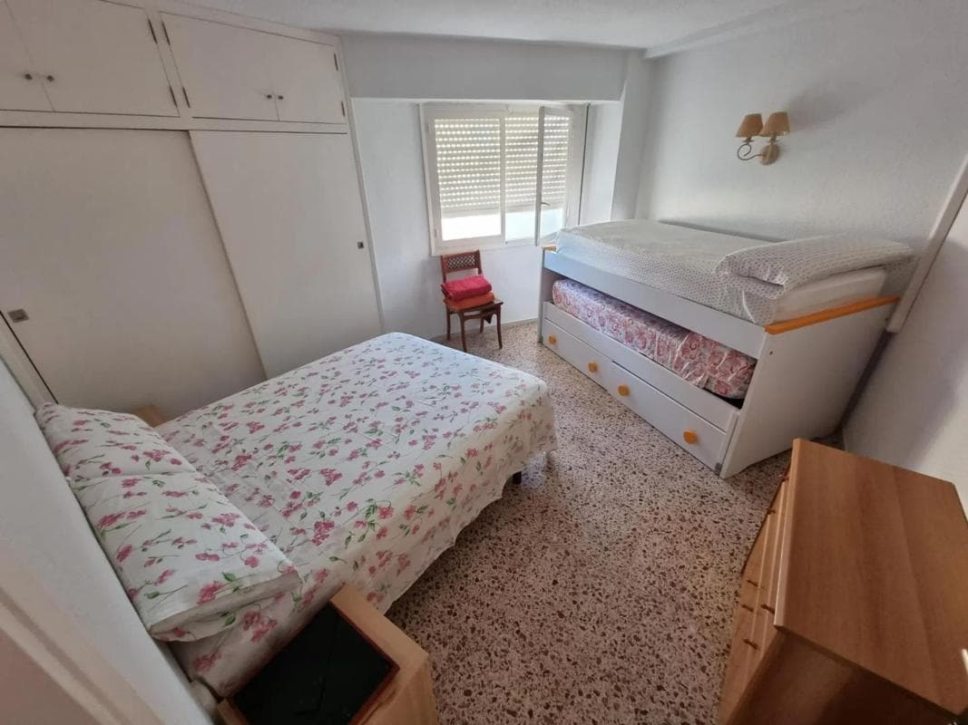 Venta de piso en Avenida de Niza, Alicante / Alacant
photo 5