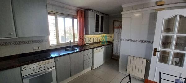 Piso en venta en Barrio Cabo de las Huertas, Alicante / Alacant photo 1