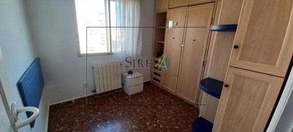 Piso en venta en Barrio Cabo de las Huertas, Alicante / Alacant thumbnail 1