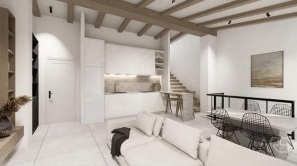 Piso en venta en Calle Nueva Alta, 30, Alicante / Alacant photo 1