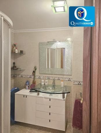 Piso en venta en Barrio La Albufereta, Alicante / Alacant thumbnail 1