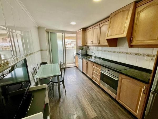 Piso en venta en Barrio Playa de San Juan, Alicante / Alacant thumbnail 1