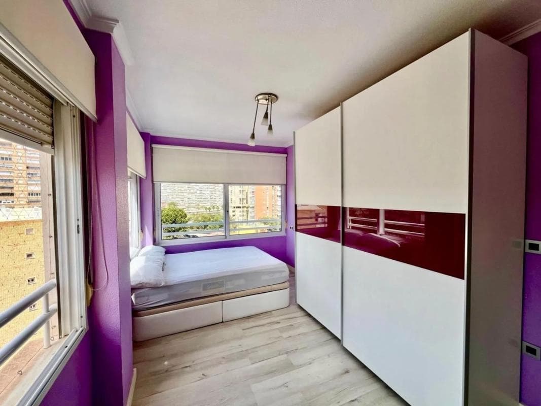 Venta de piso en Barrio Playa de San Juan, Alicante / Alacant
photo 5
