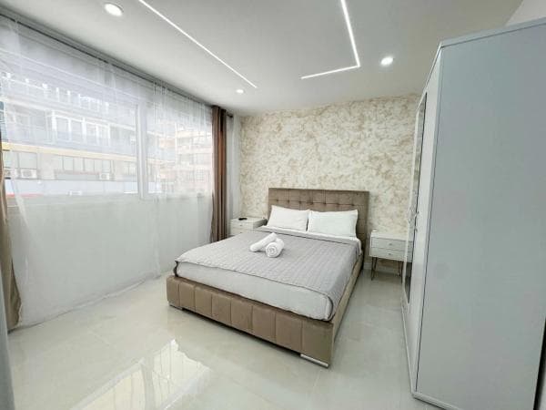 Piso en venta en Calle Orense, Alicante / Alacant photo 1
