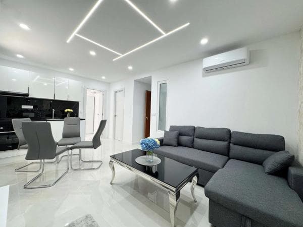 Piso en venta en Calle Orense, Alicante / Alacant thumbnail 1