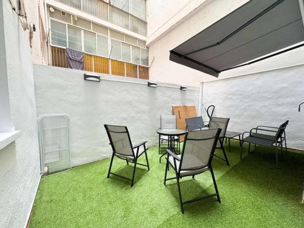 Piso en venta en Calle Orense, Alicante / Alacant thumbnail 2