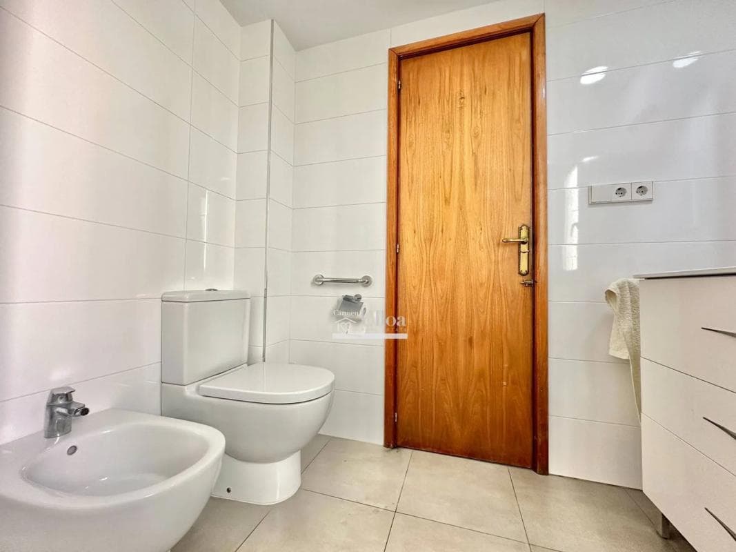 Venta de piso en Avenida de Loring, Alicante / Alacant
photo 2