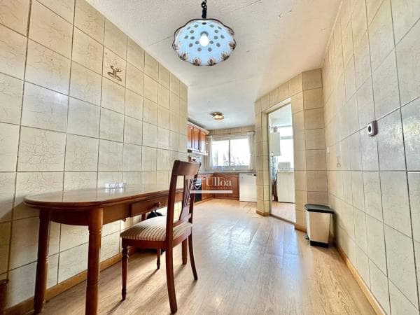 Piso en venta en Avenida de Loring, Alicante / Alacant thumbnail 2